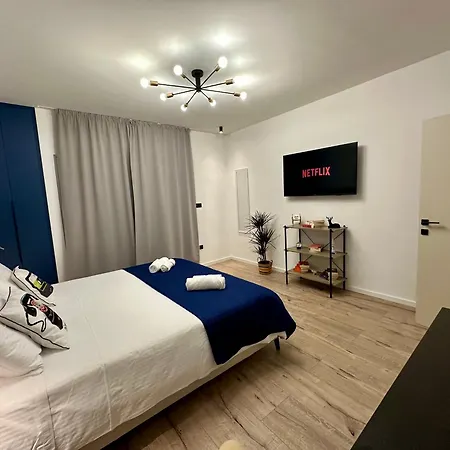 Apartmán Brnistra Split