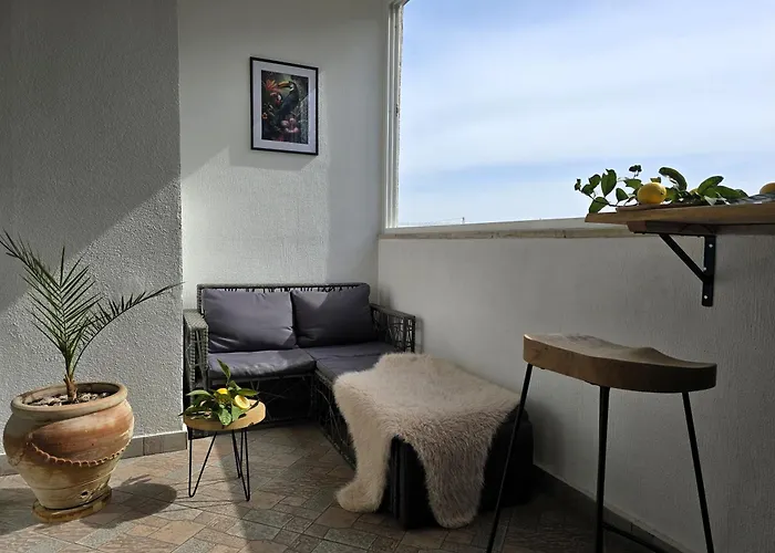 Brnistra Apartmán