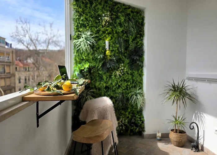Brnistra Apartmán Split