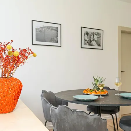 Brnistra Apartamento