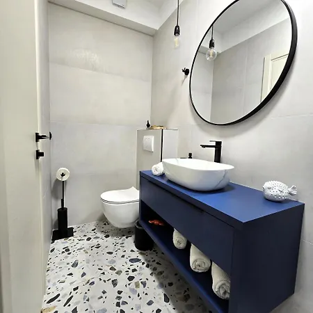 Apartamento Brnistra