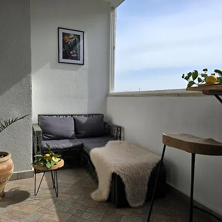 Brnistra Apartamento