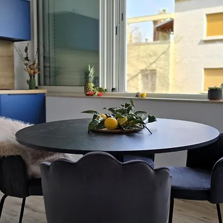 Brnistra Apartamento *