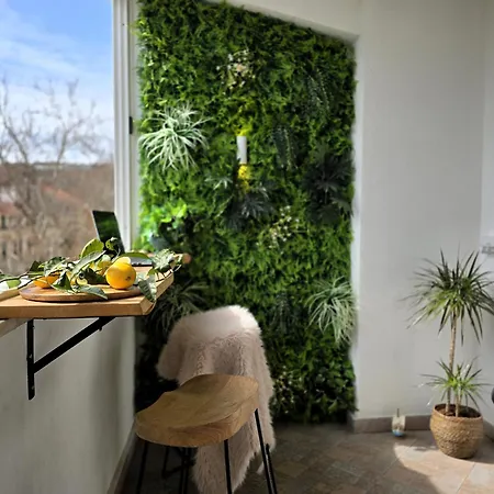 Brnistra Apartamento Split