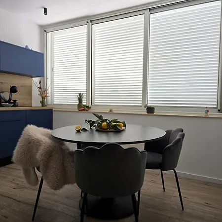 Apartamento Brnistra Split