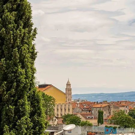 Brnistra * ספליט