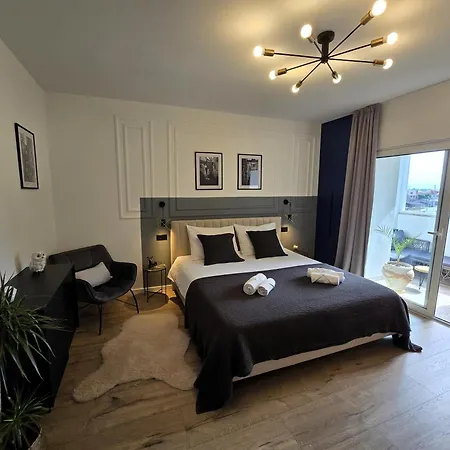 Brnistra * ספליט