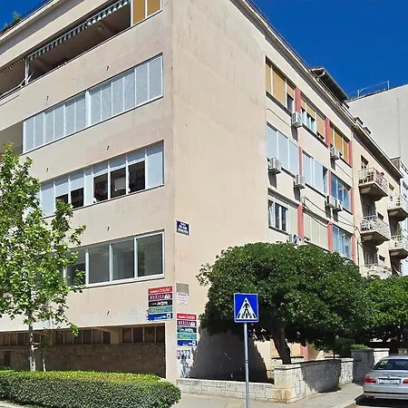 Brnistra * Spalato