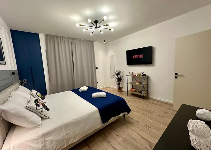 Apartament Brnistra Split