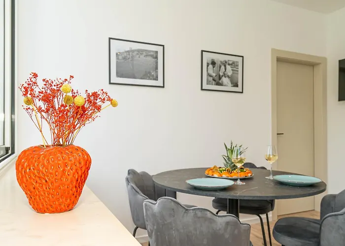 Brnistra Apartament