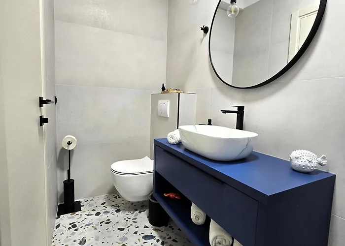 Apartman Brnistra