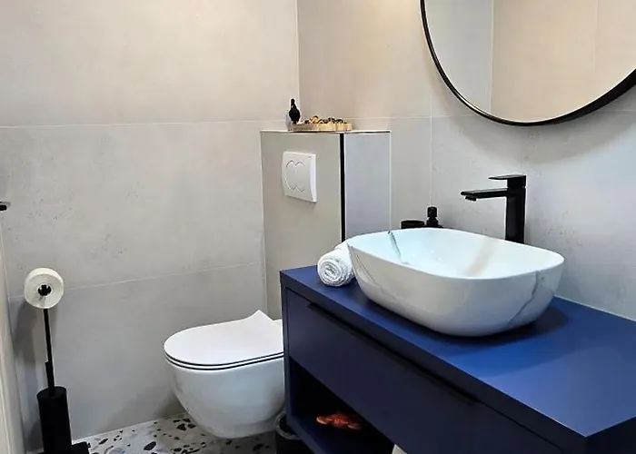 Brnistra Apartman *