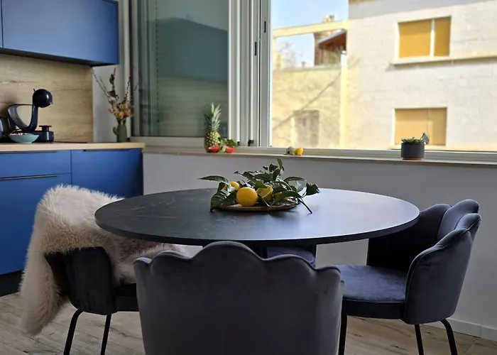 Brnistra Apartman *