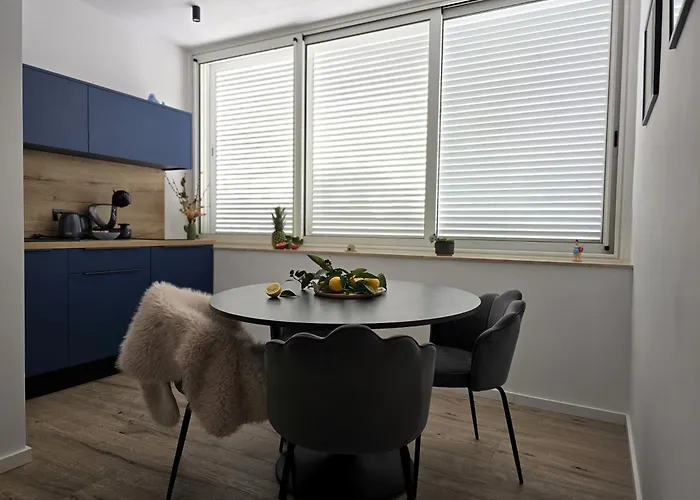 Apartament Brnistra Split